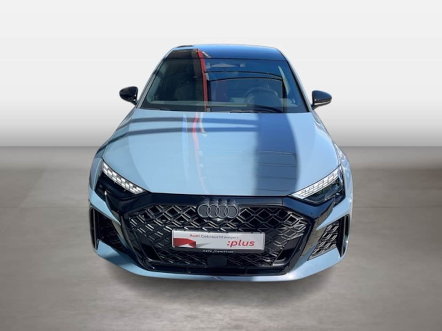 Bild über Audi RS 3 Sportback RS 3 Sportback 294 kW S tronic - für weitere Informationen kontaktieren Sie den Audi Partner