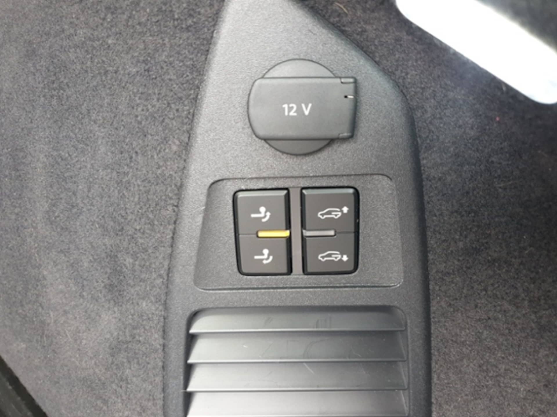 Volkswagen Touareg Elegance