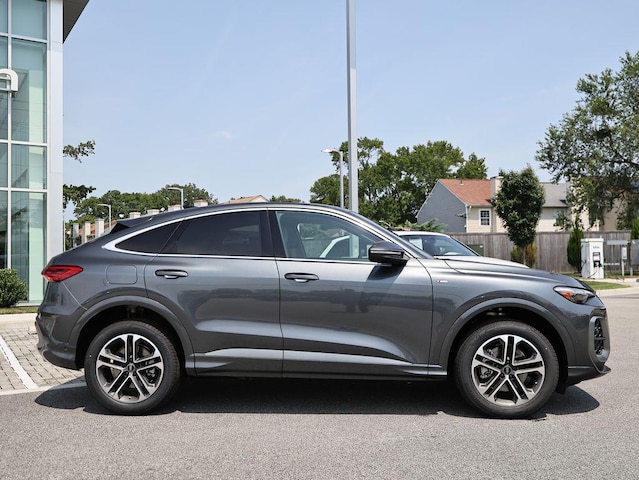 2026 Audi Q5 Sportback