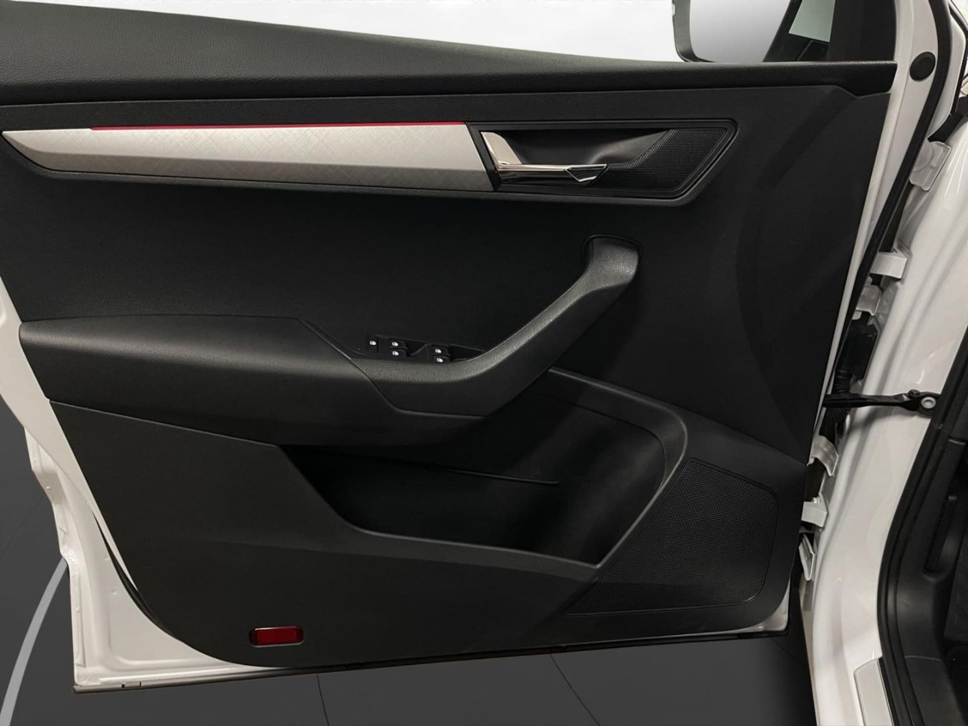 Skoda Karoq Ambition