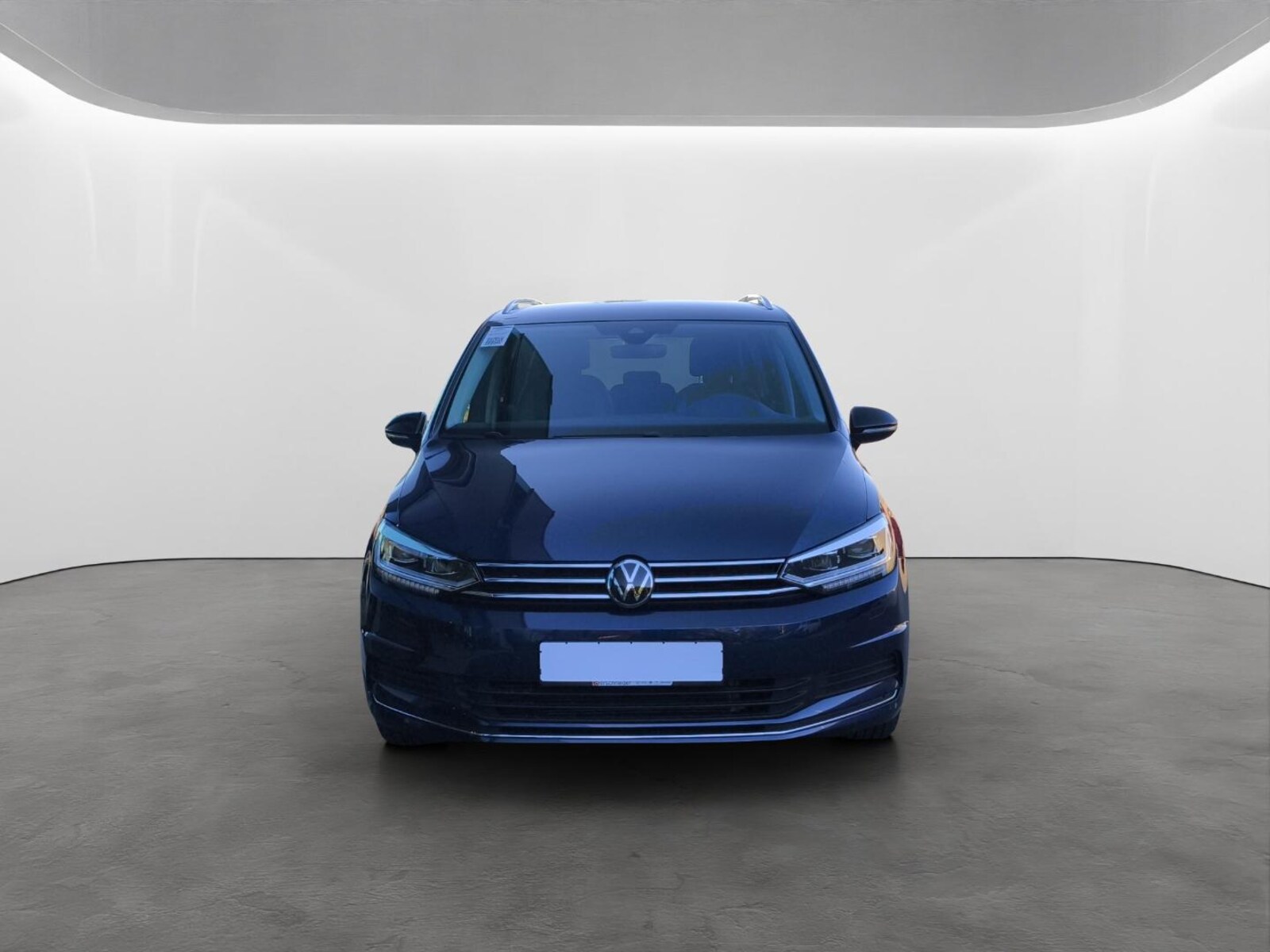 Volkswagen Touran – Bild 3