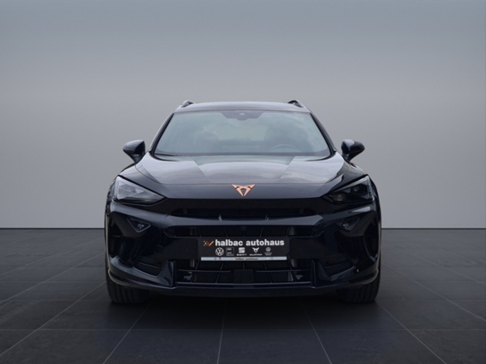 CUPRA Formentor – Bild 3