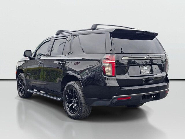 2022 Chevrolet Tahoe