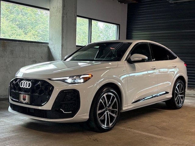 2026 Audi Q5 Sportback