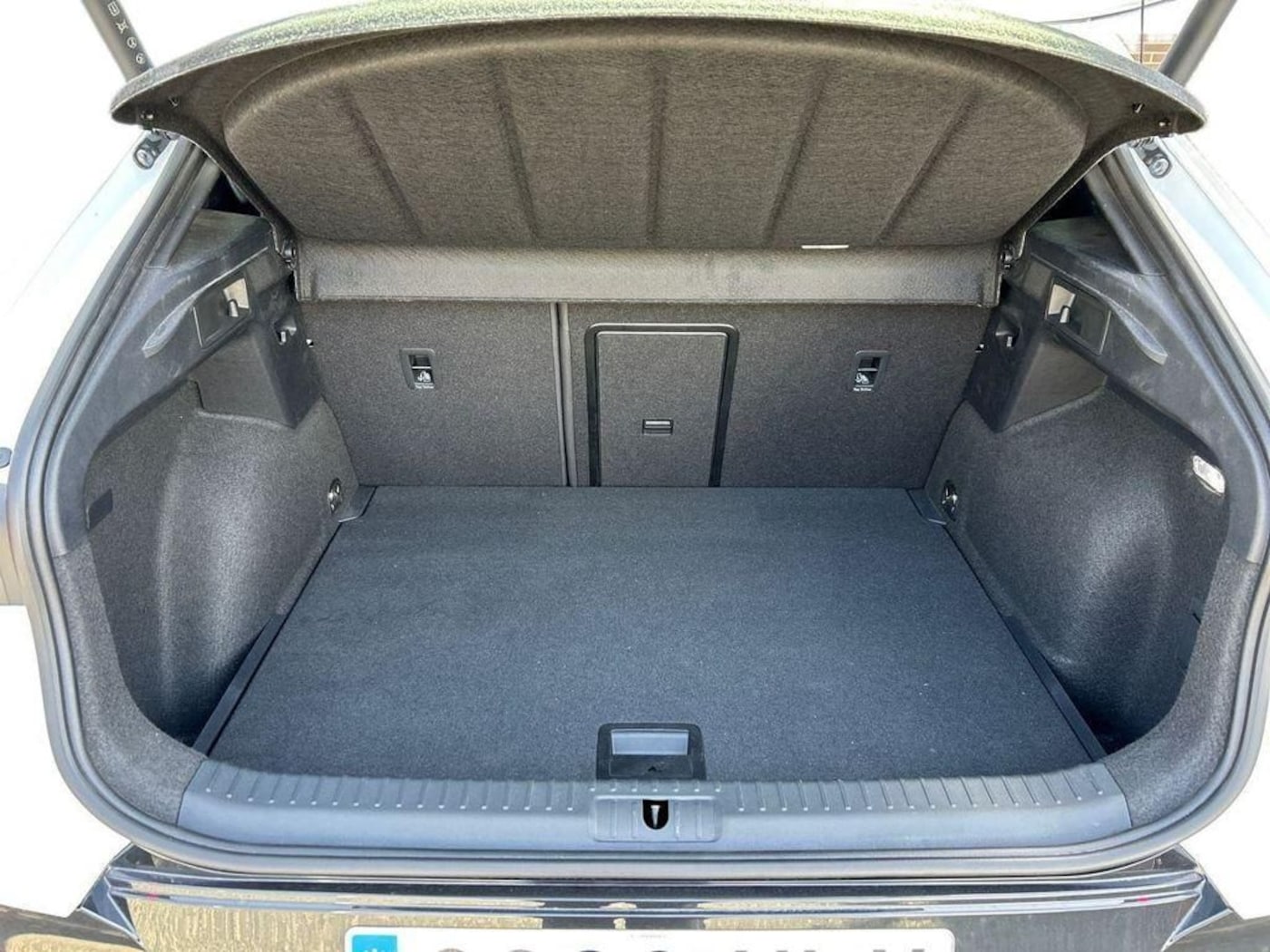 CUPRA Formentor 1.5 eTSI DSG 110 kW (150 CV) — photo 7