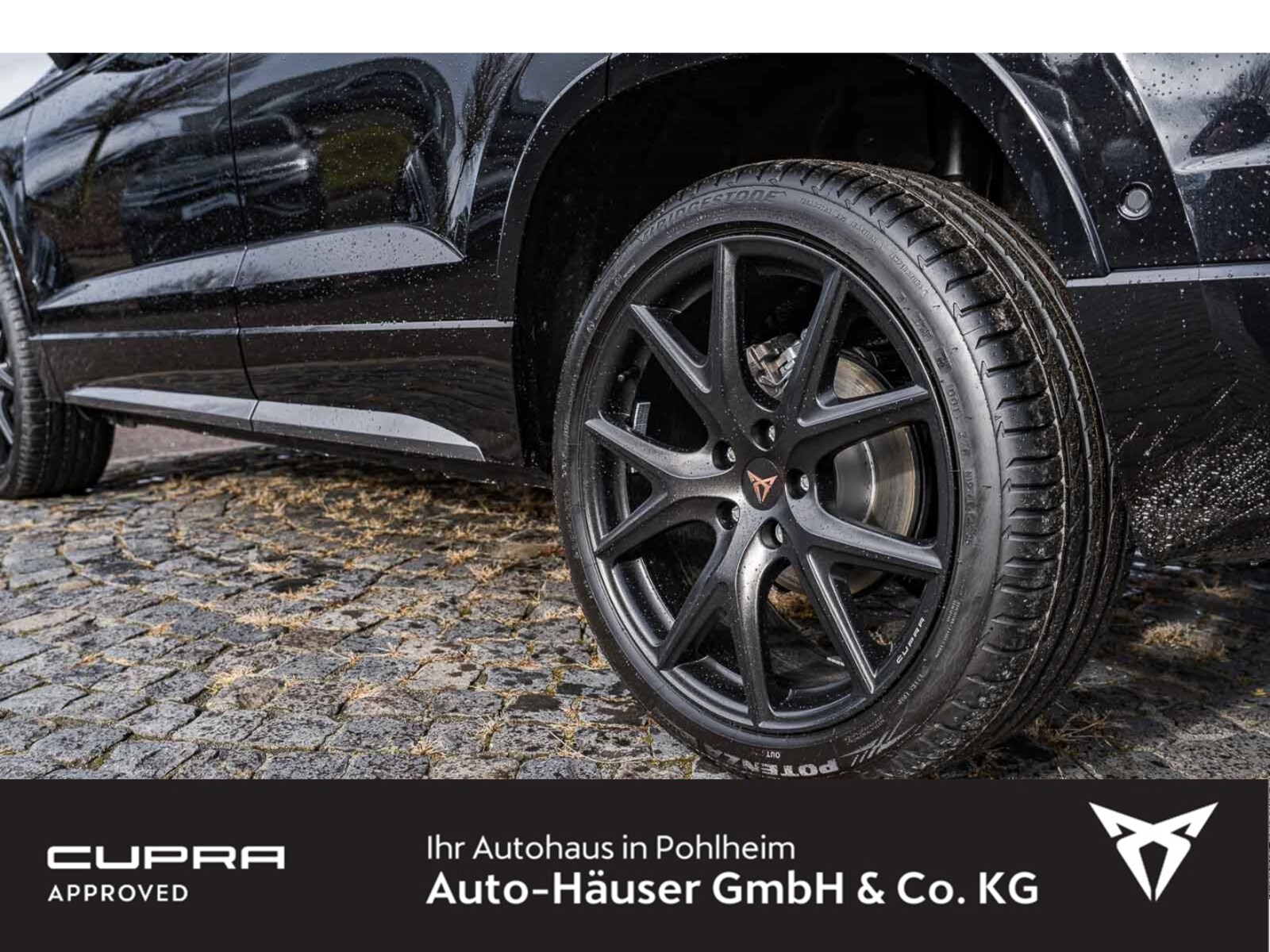 CUPRA Ateca – Bild 7