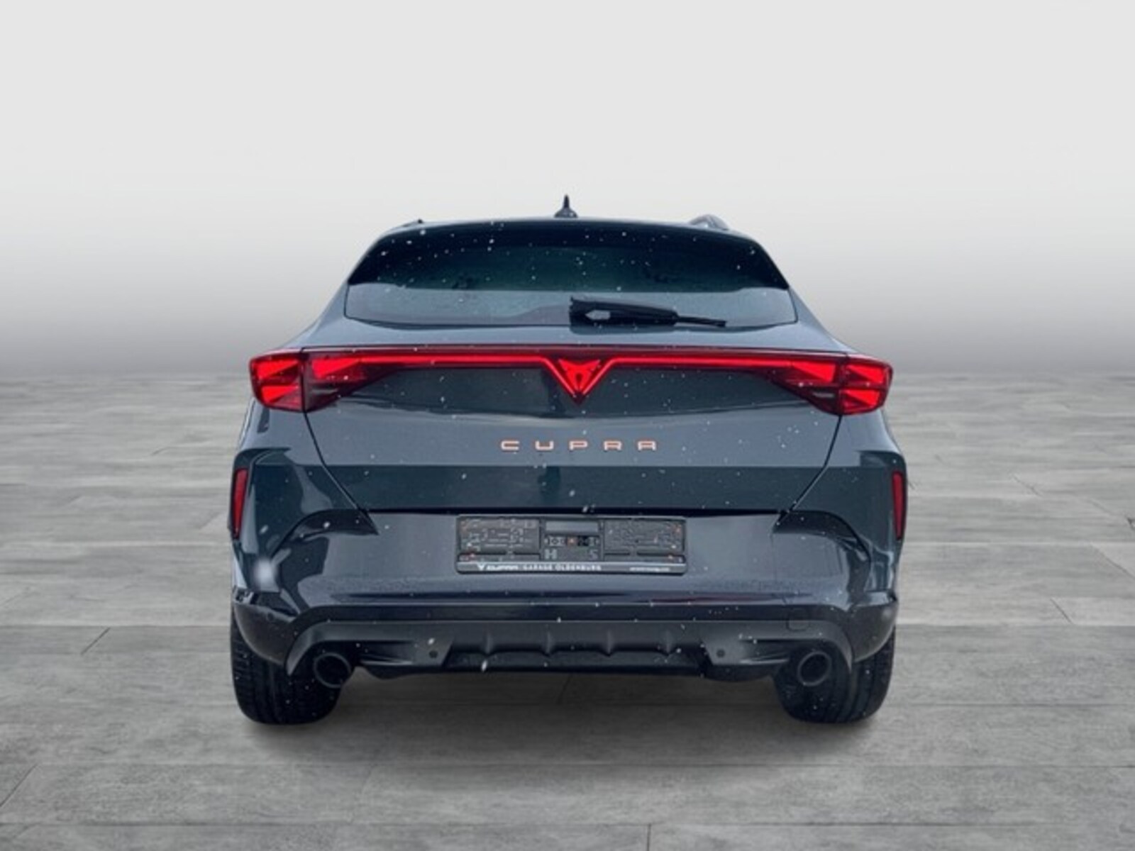 CUPRA Formentor – Bild 4