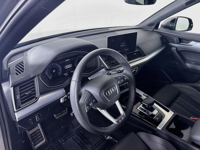 2024 Audi Q5 Sportback