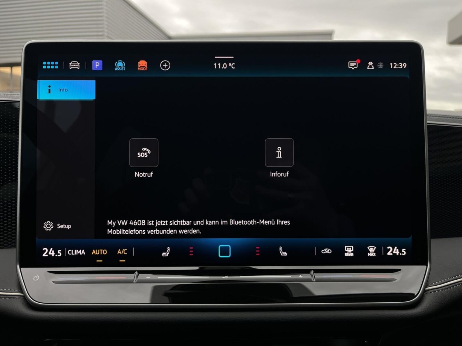 Volkswagen Passat – Bild 21