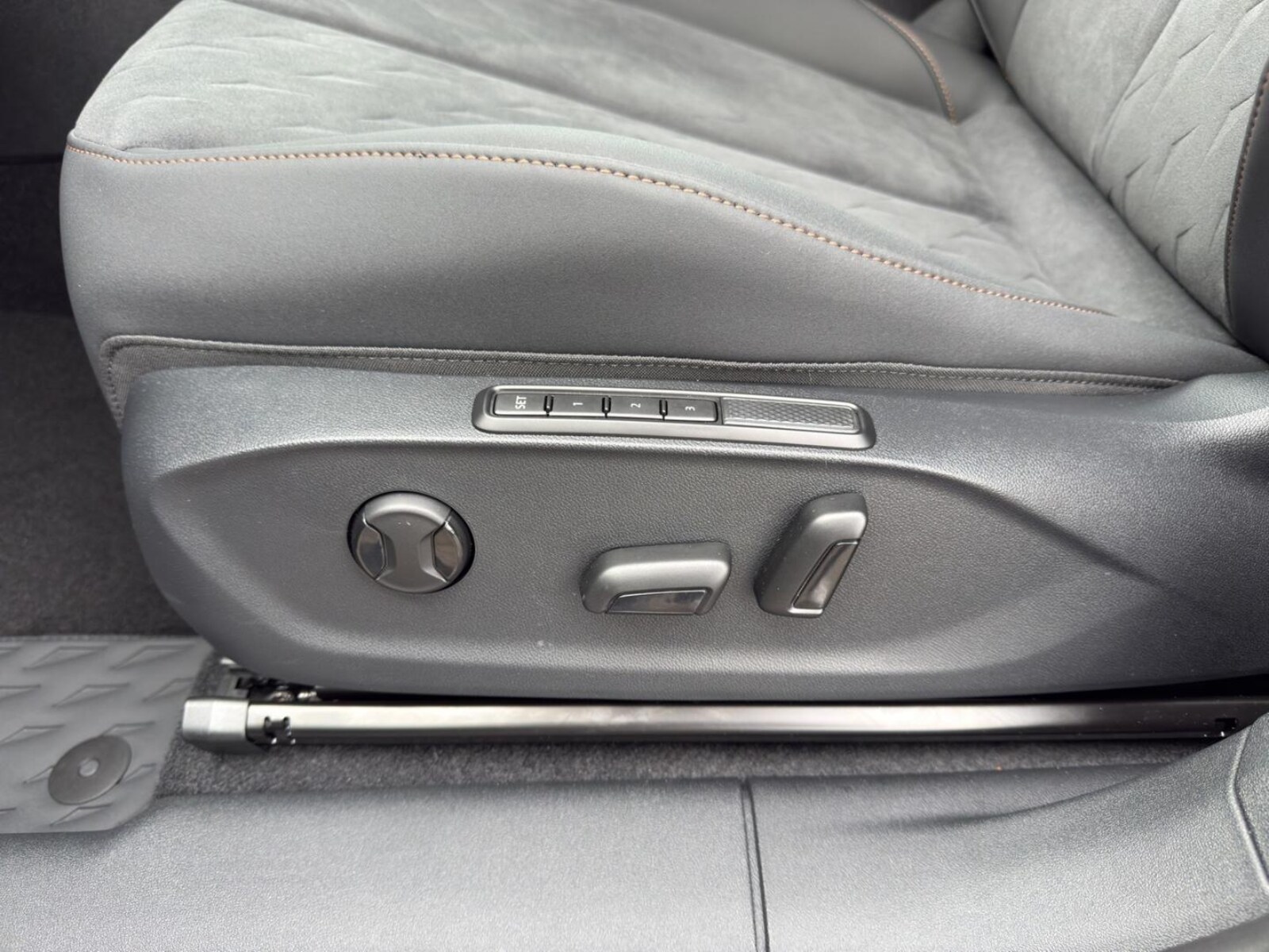 CUPRA Terramar – Bild 19