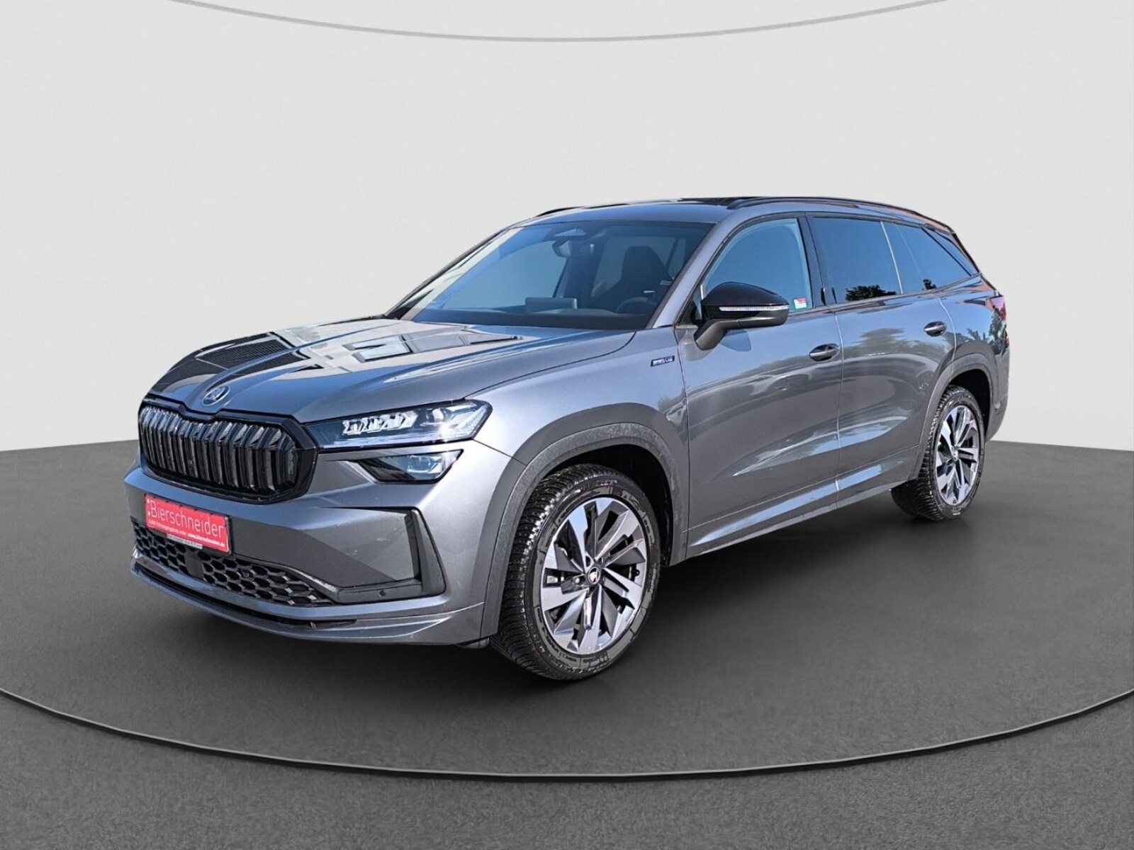 Škoda Kodiaq – Bild 2
