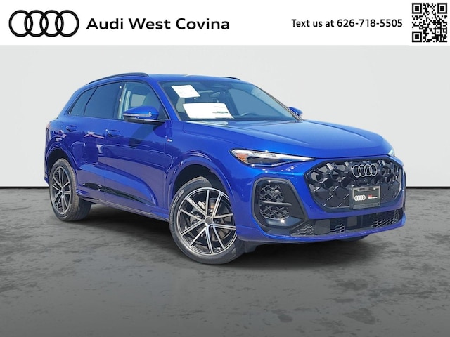 Photo of 2026 Audi Q5