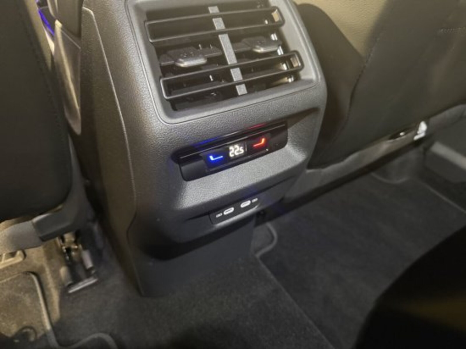 Volkswagen Tayron – Bild 24