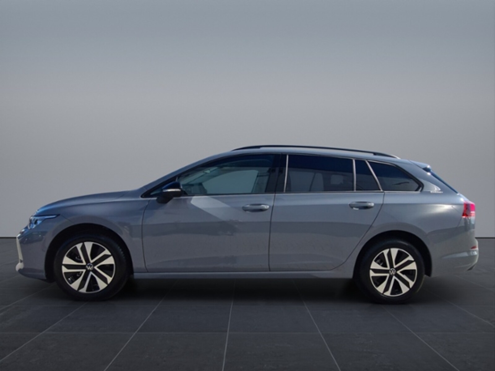 Volkswagen Golf Variant – Bild 4