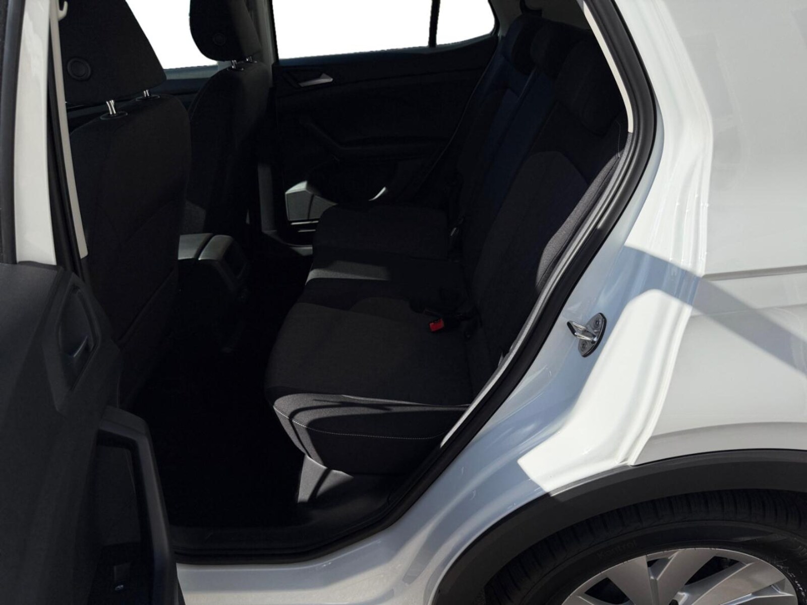 Volkswagen T-Cross – Bild 12