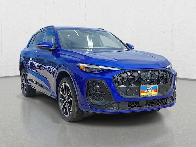 2026 Audi Q5