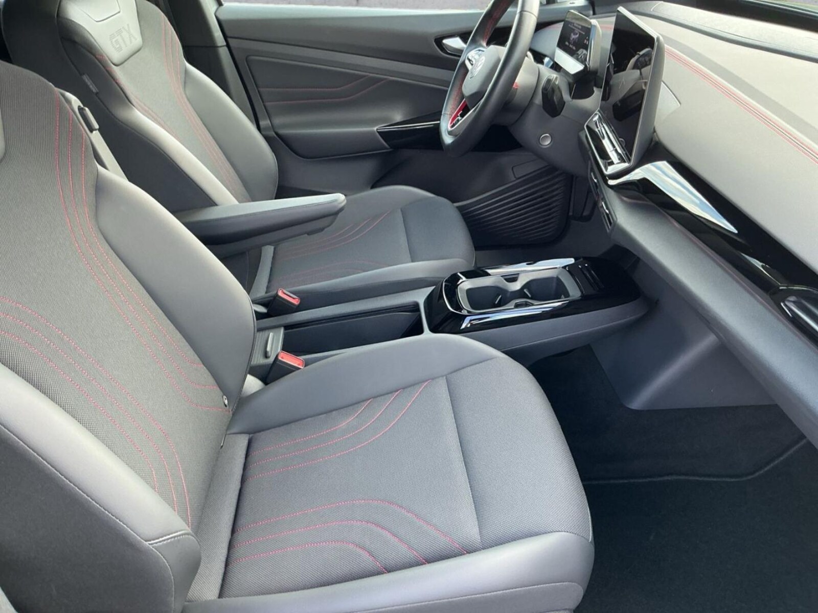 Volkswagen ID.4 – Bild 12