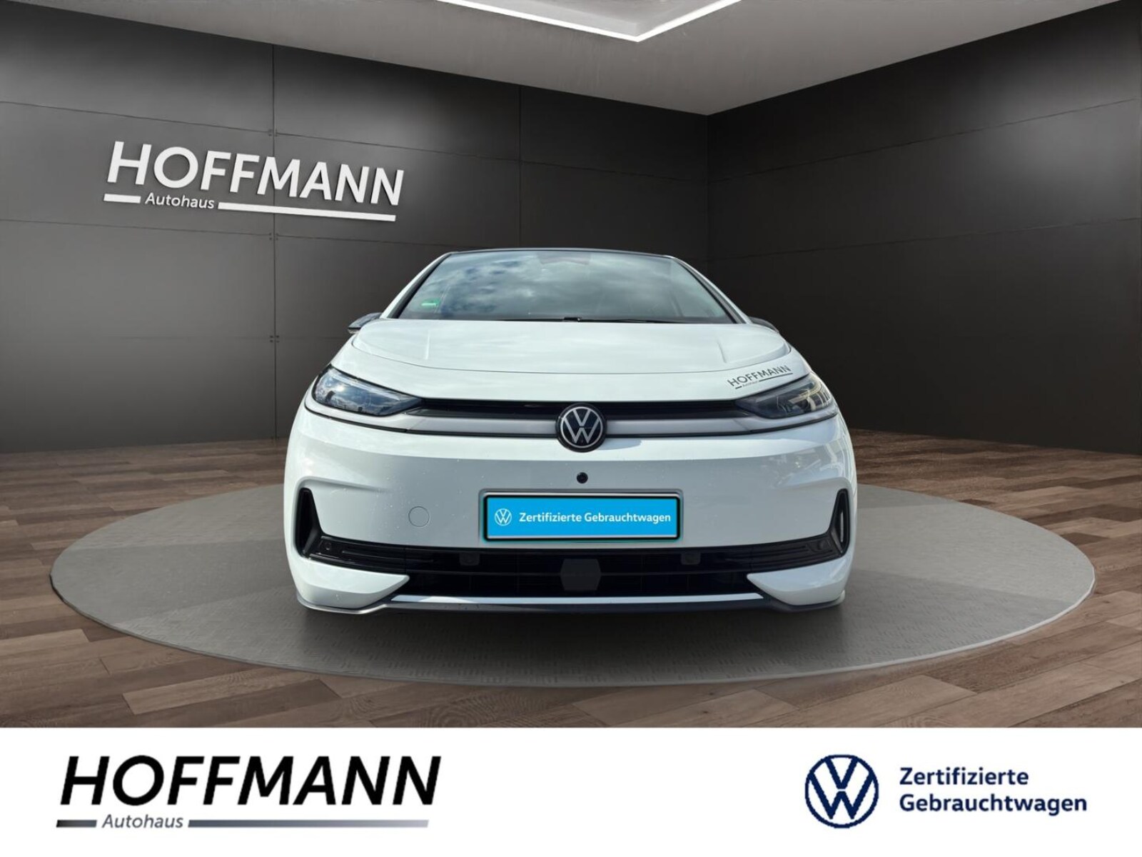 Volkswagen ID.3 Neo – Bild 3