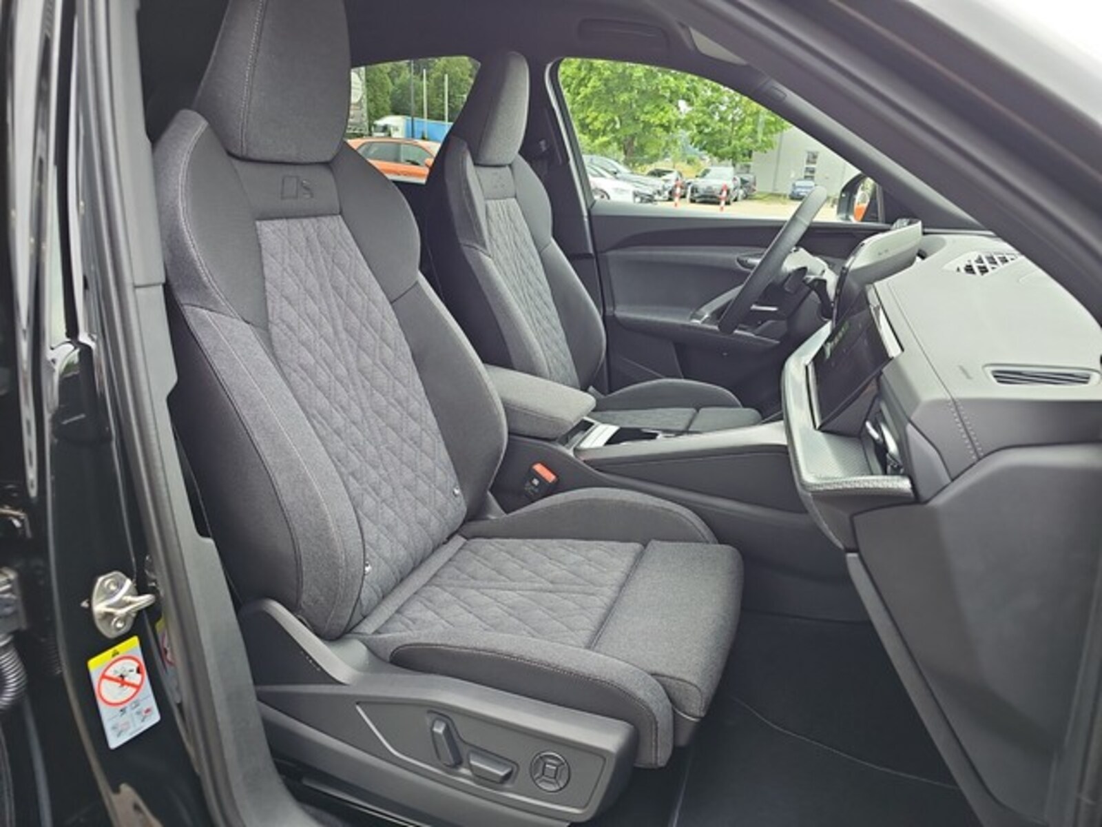 Audi Q5 Sportback – Bild 21