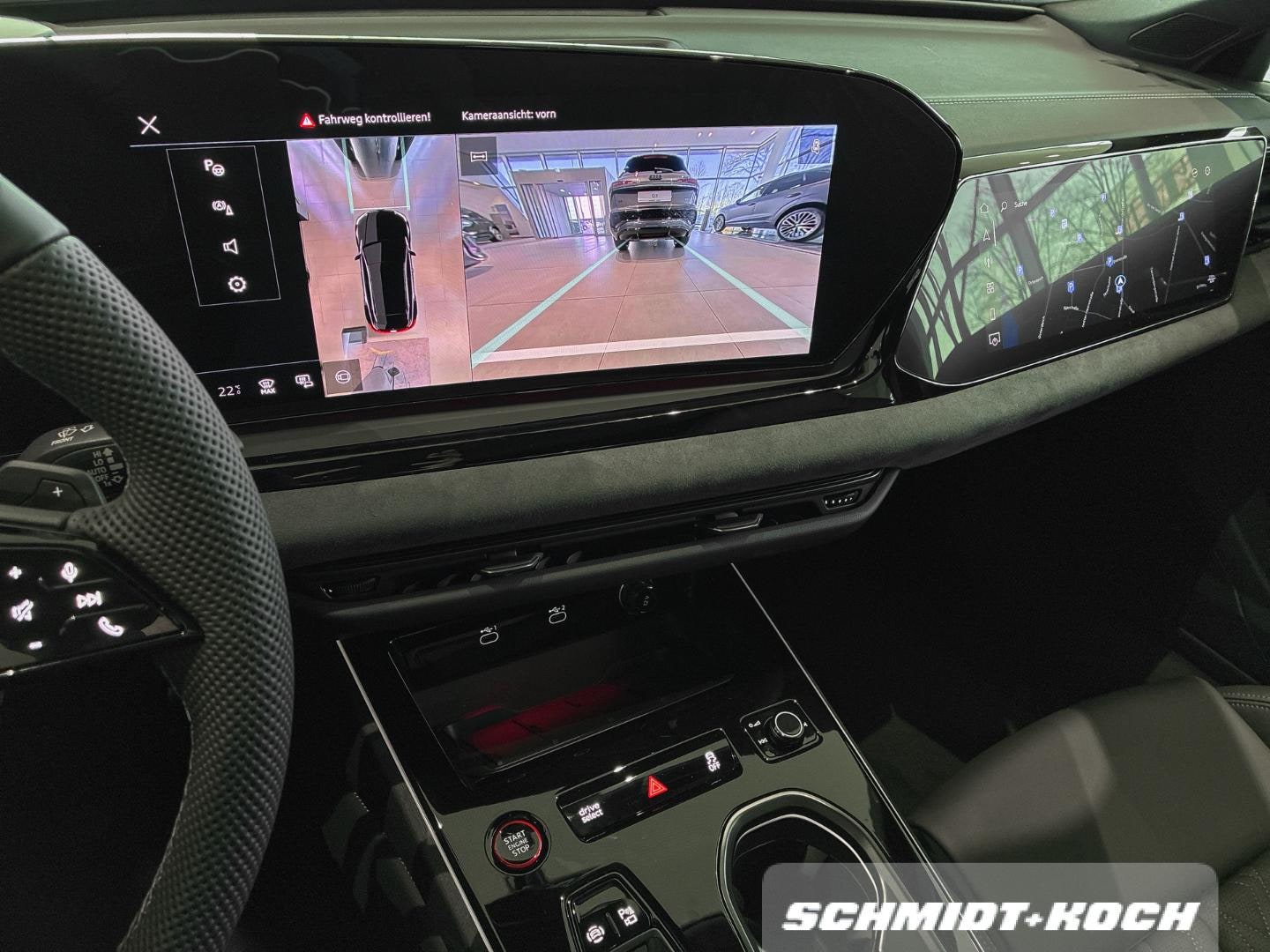 Bild über Audi A6 Limousine TDI quattro 150 kW S tronic - für weitere Informationen kontaktieren Sie den Audi Partner
