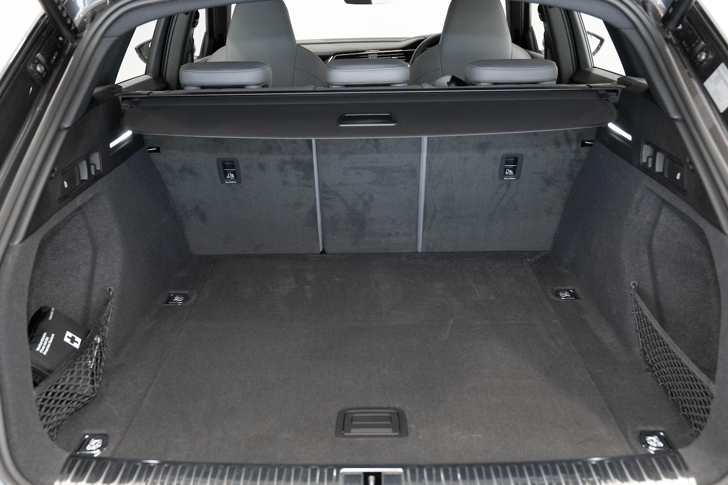 Image about Audi Q8 e-tron Launch Edition 55 e-tron quattro