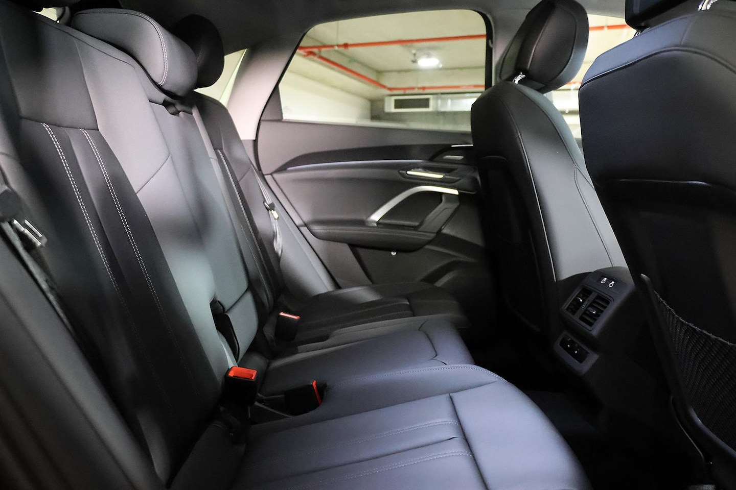 Image about Audi Q5 Sportback TFSI 150 kW