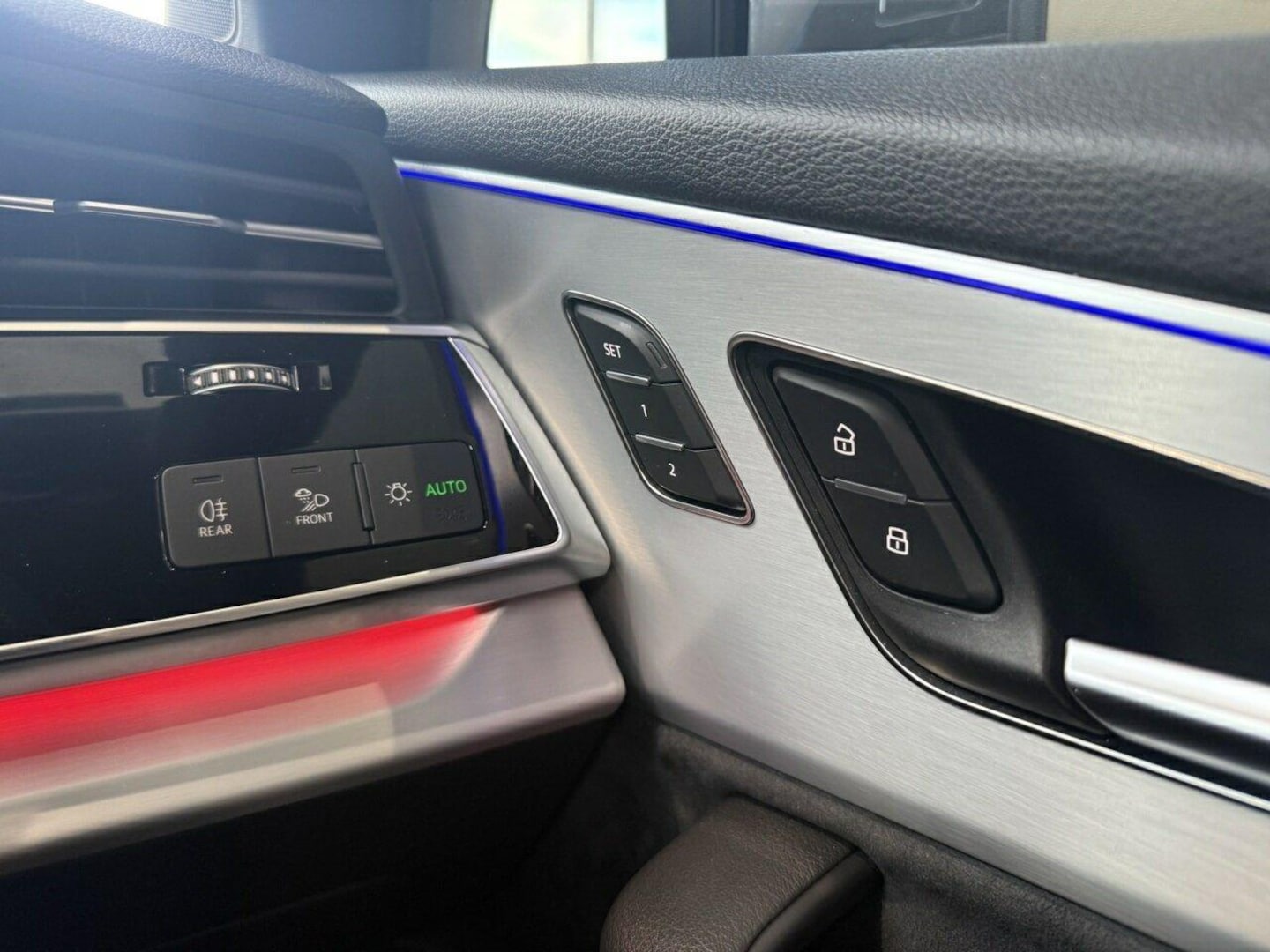 Image about Audi Q7 S line 50 TDI quattro tiptronic