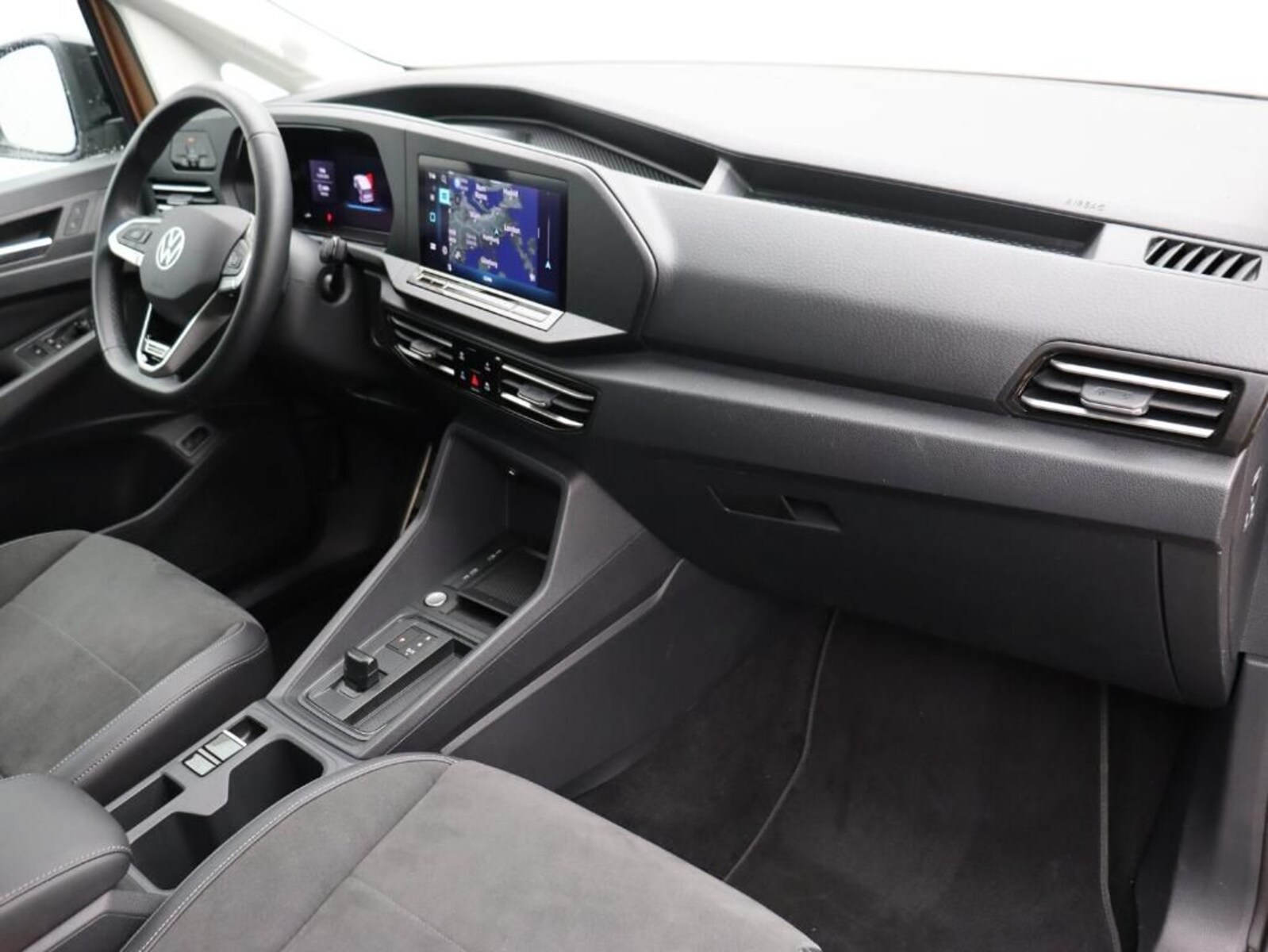 Volkswagen Caddy – Bild 4