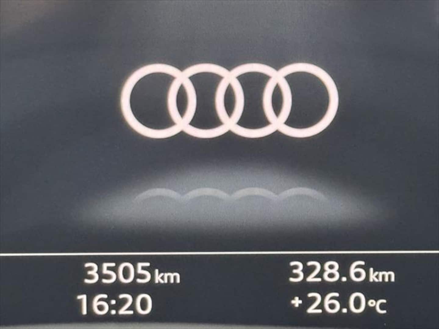 Image about Audi A1 Sportback S line edition TFSI S tronic
