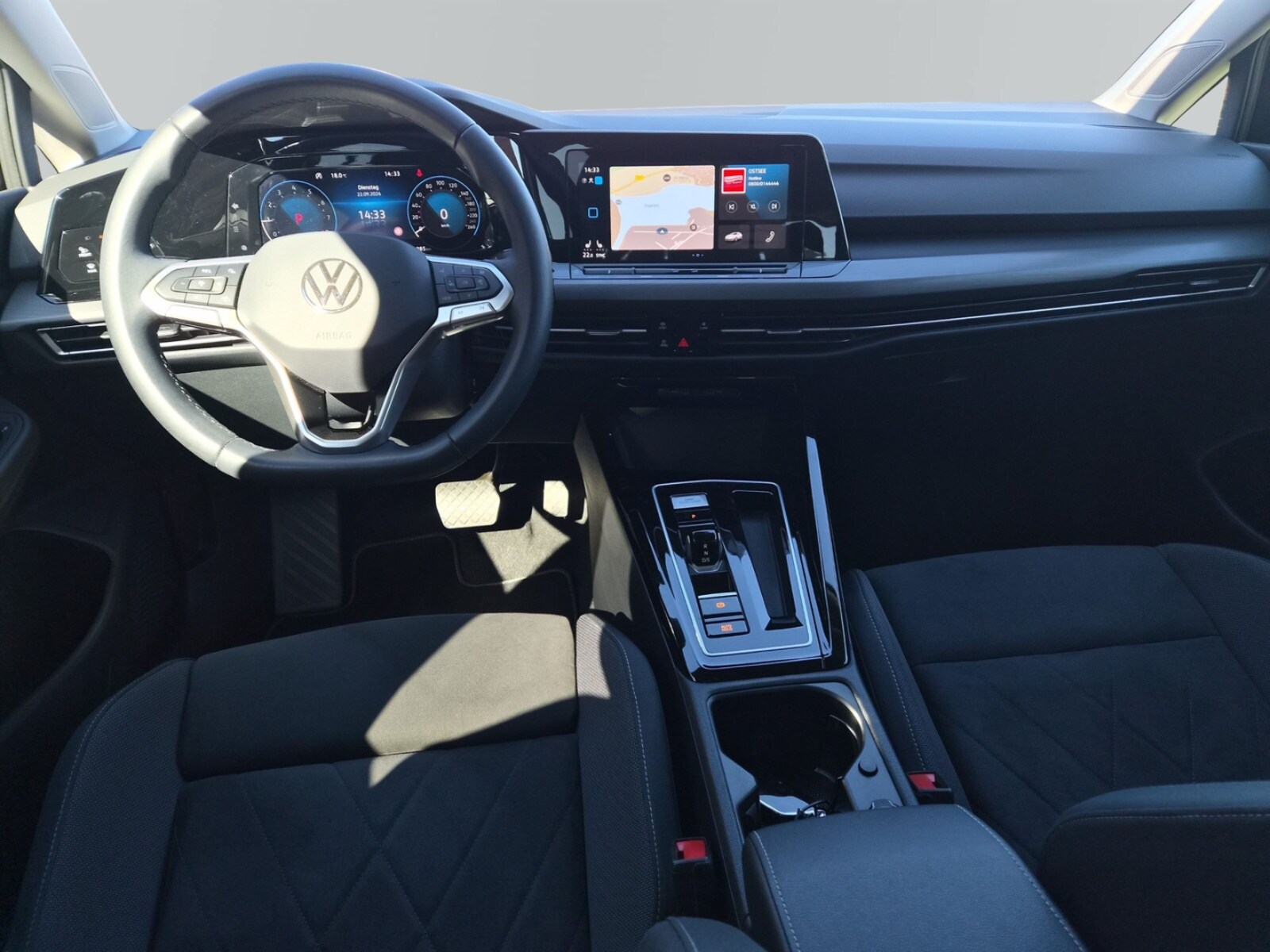 Volkswagen Golf – Bild 13