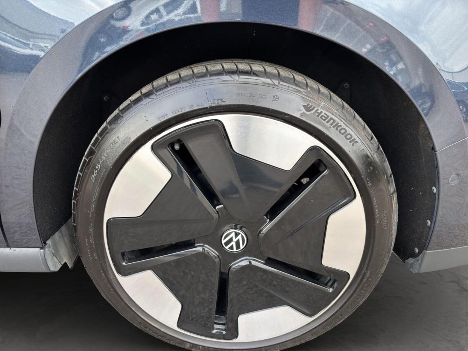 Volkswagen ID. Buzz – Bild 19