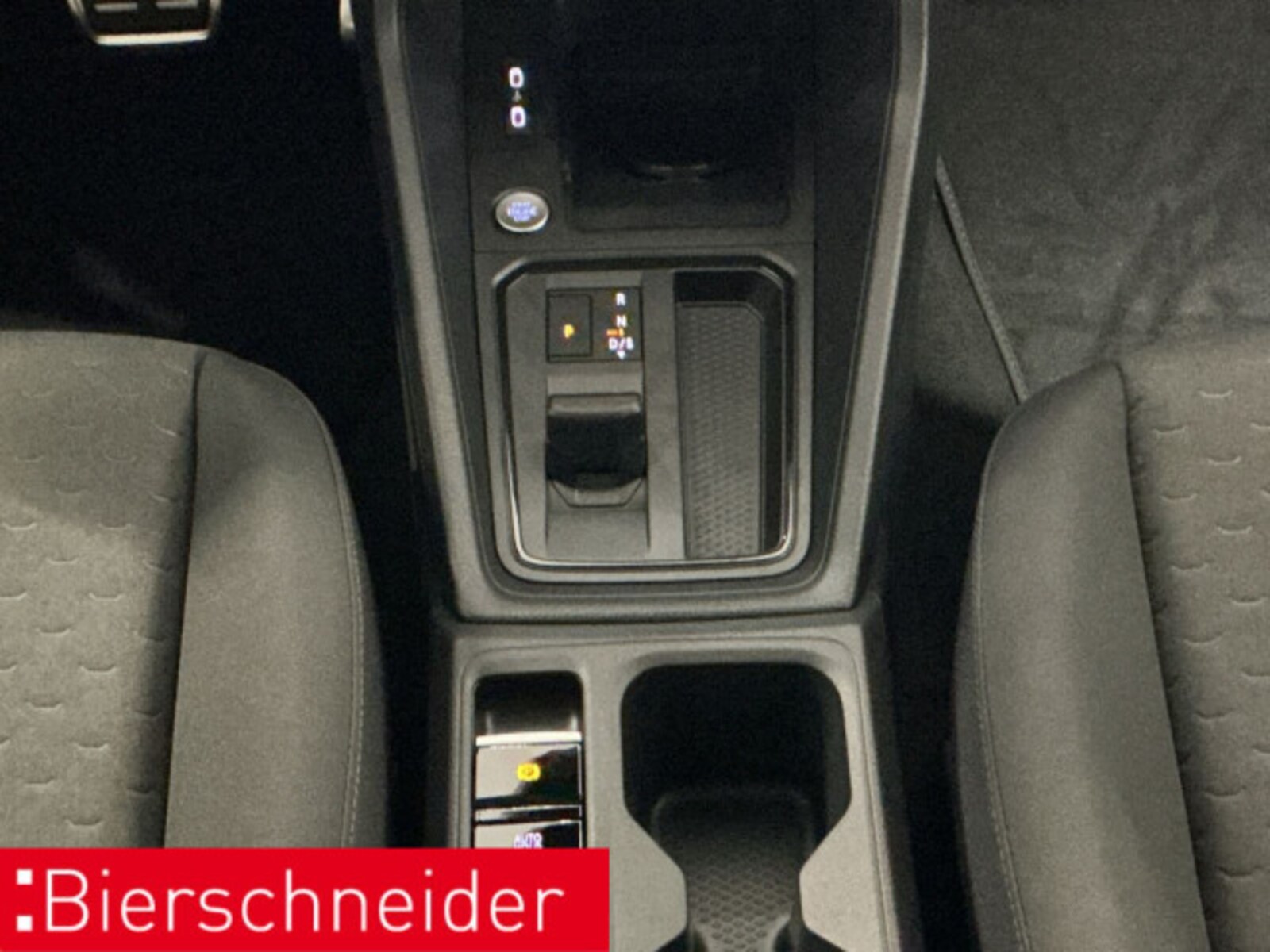 Volkswagen Caddy Kombi – Bild 15