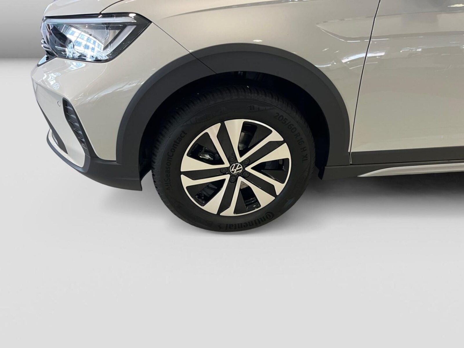 Volkswagen Taigo – Bild 4