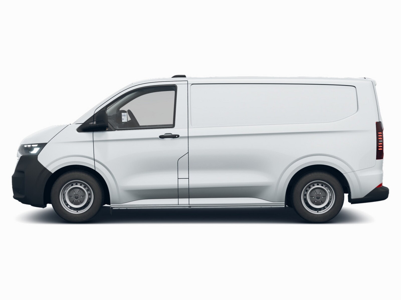 Volkswagen Transporter Kasten kurzer Radstand – Bild 7