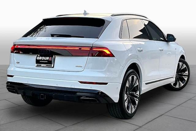 2026 Audi Q8 Premium Plus - Photo 13