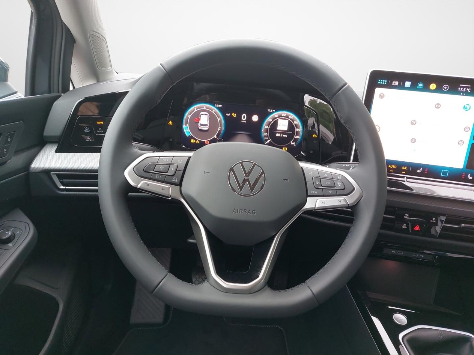 Volkswagen Golf – Bild 10