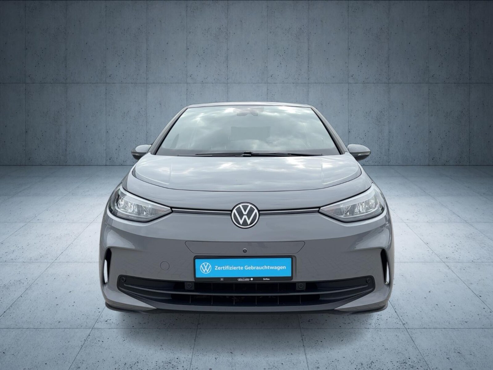 Volkswagen ID.3 – Bild 8