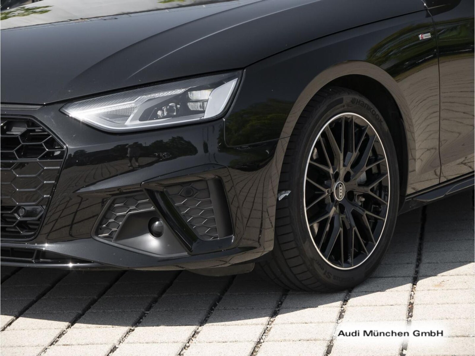 Audi A4 Avant – Bild 6