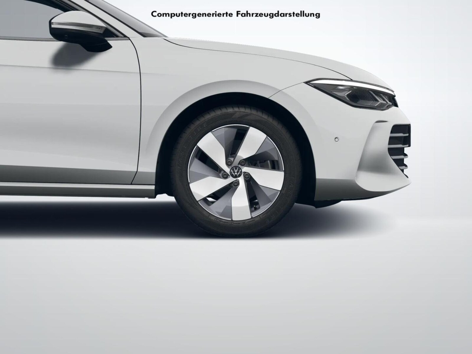 Volkswagen Passat – Bild 7