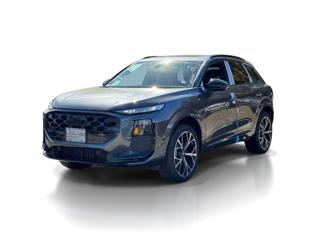 2027 Audi Q3 SUV