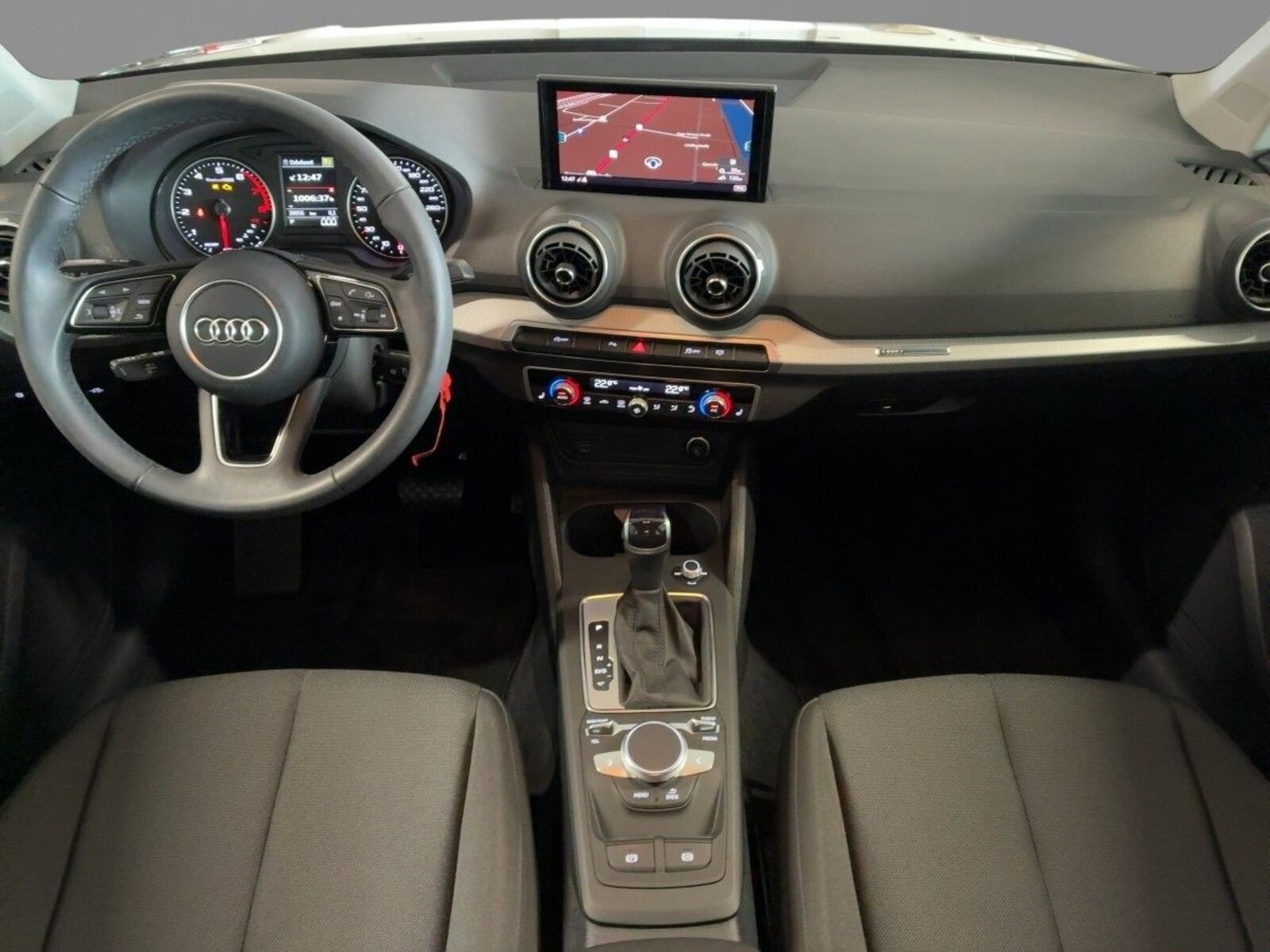 Audi Q2 – Bild 5