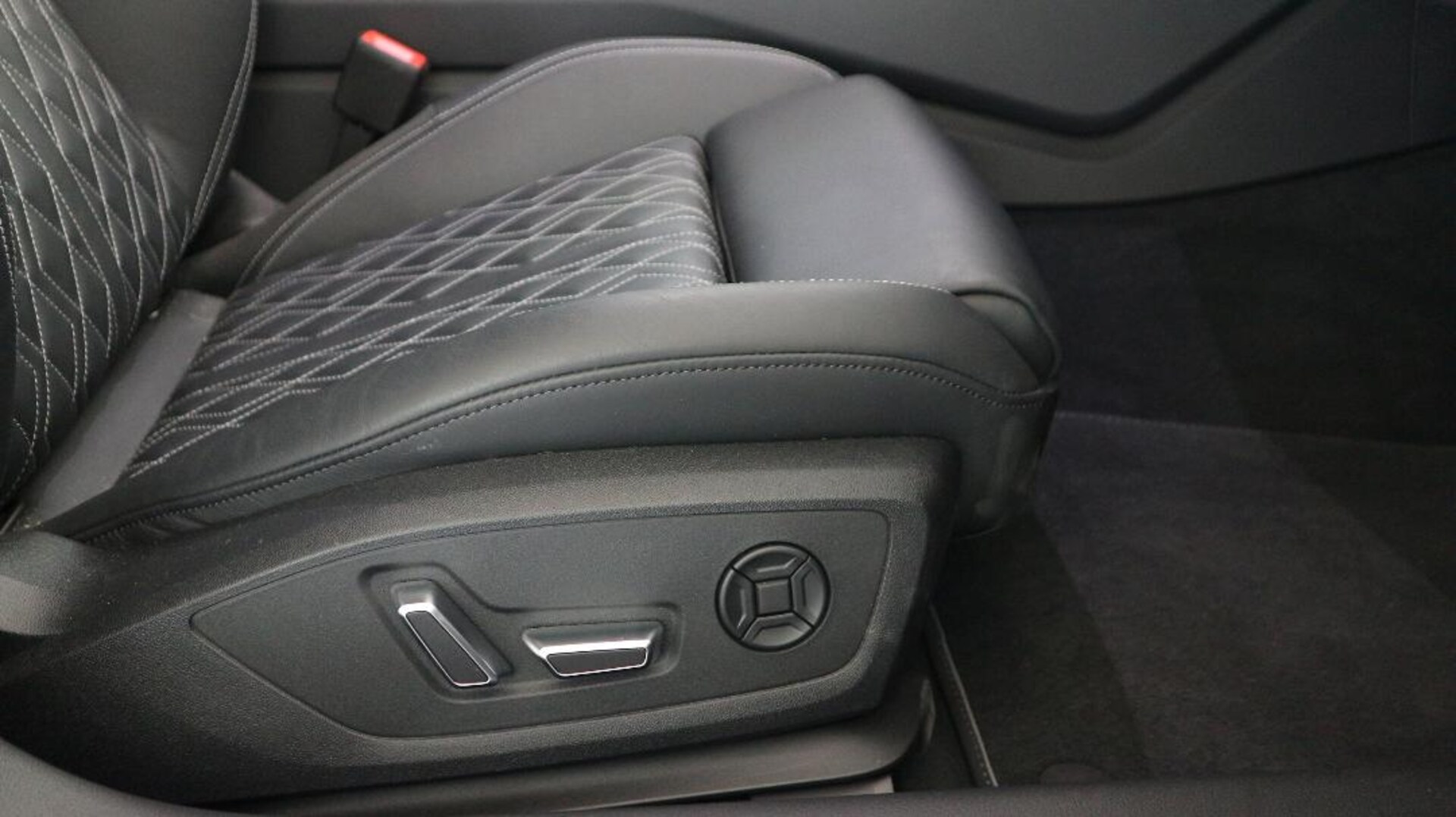 Audi S6 Limousine