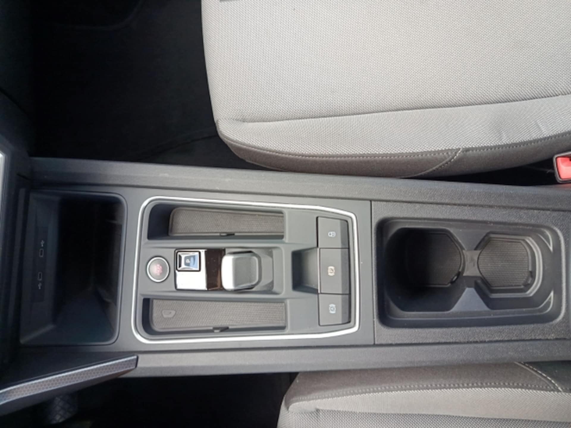 SEAT Leon Sportstourer Style