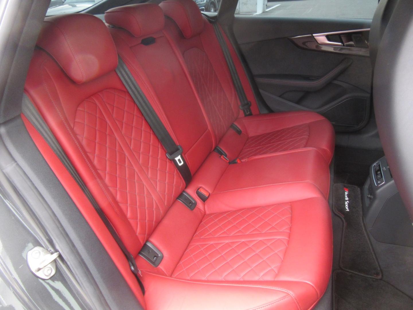 Image about Audi S5 Sportback S5 Sportback TFSI 260(354) kW(PS) tiptronic