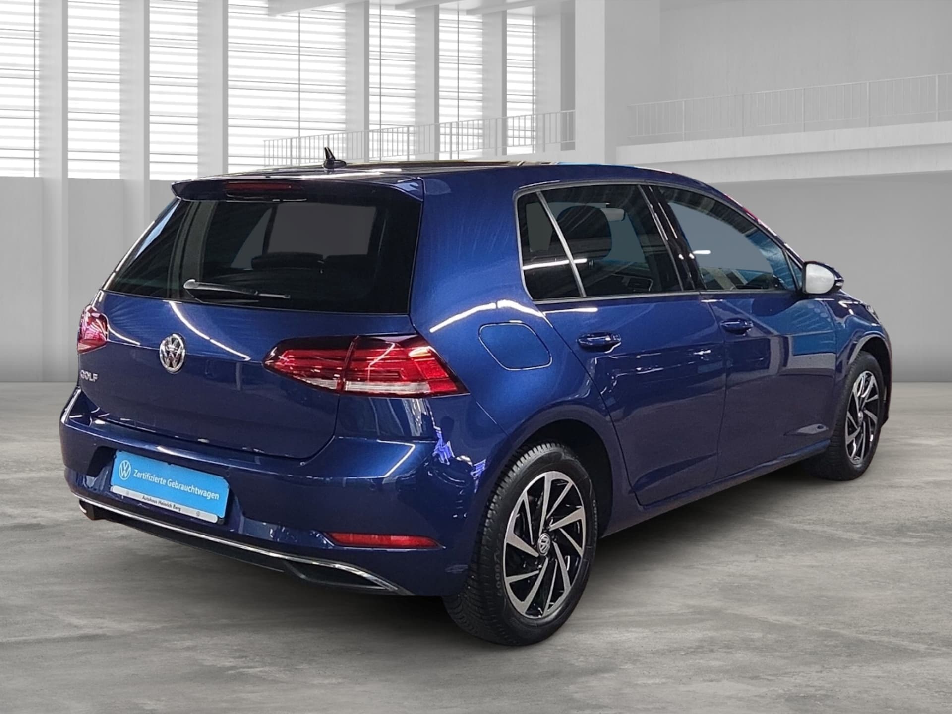 Volkswagen Golf JOIN
