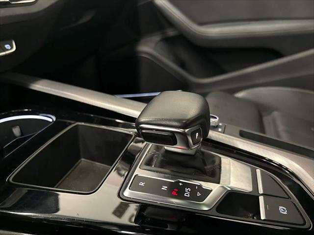 2023 AUDI A4 - Image 9