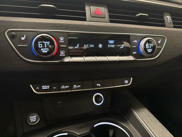 2018 AUDI A5 - Image 16