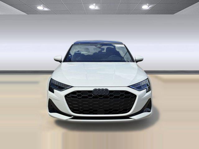 2025 Audi A3 Premium Plus - Photo 6