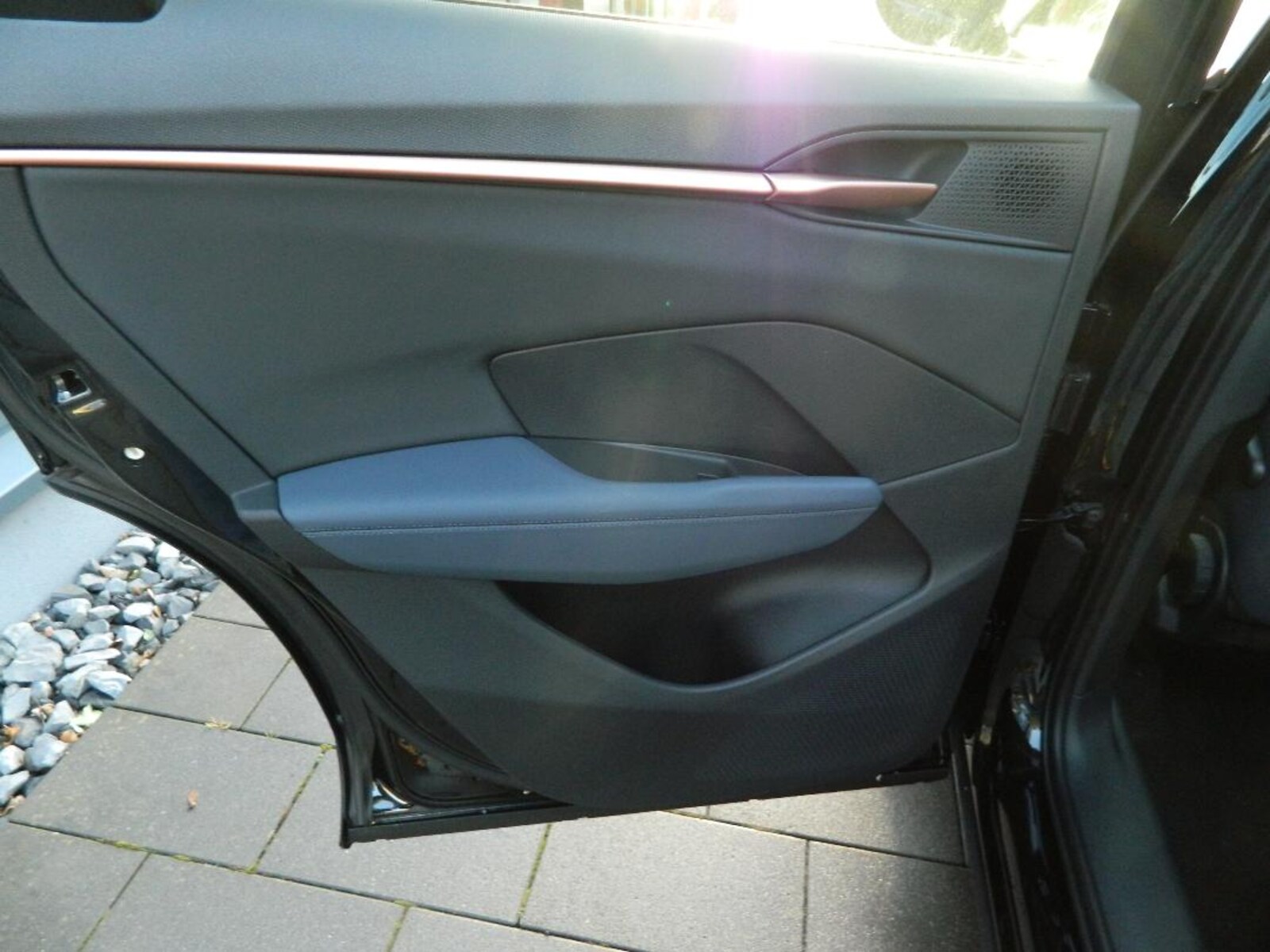 CUPRA Terramar – Bild 12