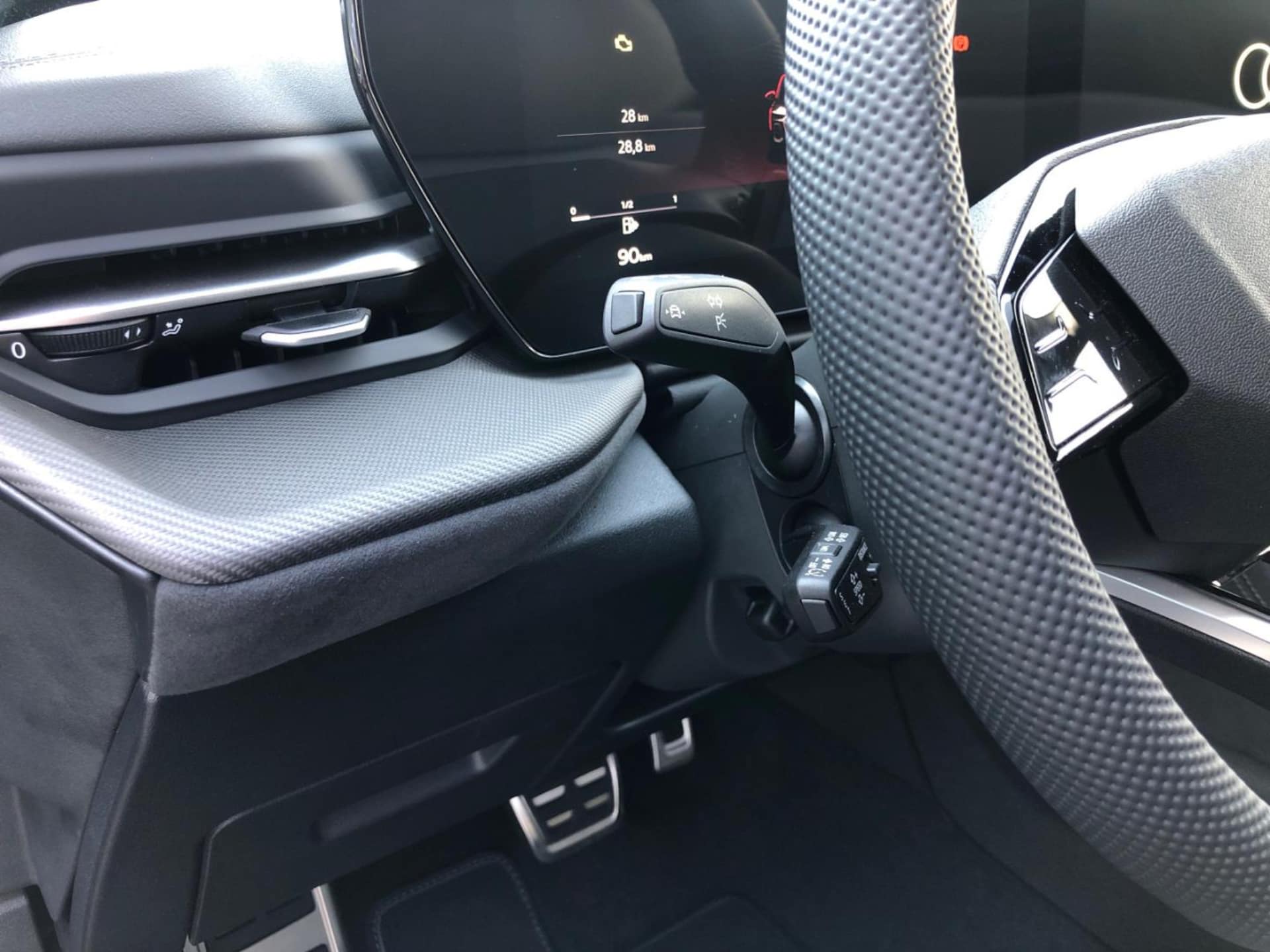Audi SQ5 Sportback